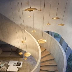 Marset Ginger Pendant Light Modern Lighting