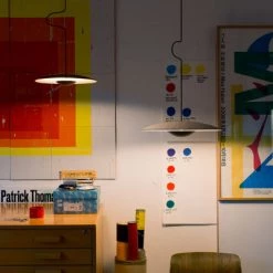 Marset Ginger Pendant Light Modern Lighting