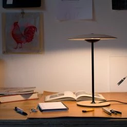 Marset Modern Lighting Ginger Table Lamp