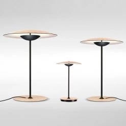 Marset Modern Lighting Ginger Table Lamp