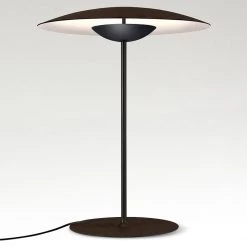 Marset Modern Lighting Ginger Table Lamp