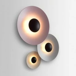 Marset Modern Lighting Ginger Wall/Ceiling Shade Part Accessory