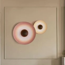 Marset Modern Lighting Ginger Wall/Ceiling Shade Part Accessory