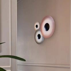 Marset Modern Lighting Ginger Wall/Ceiling Shade Part Accessory