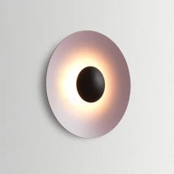 Marset Modern Lighting Ginger Wall/Ceiling Shade Part Accessory