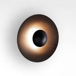 Marset Modern Lighting Ginger Wall/Ceiling Shade Part Accessory