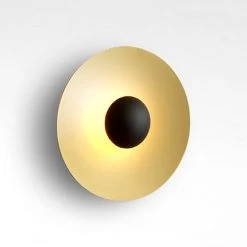 Marset Modern Lighting Ginger Wall/Ceiling Shade Part Accessory