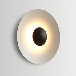 Marset Modern Lighting Ginger Wall/Ceiling Shade Part Accessory