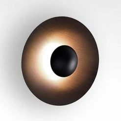 Marset Modern Lighting Ginger Wall/Ceiling Shade Part Accessory