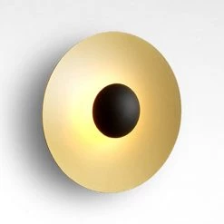 Marset Modern Lighting Ginger Wall/Ceiling Shade Part Accessory