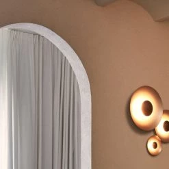 Marset Ginger Wall Sconce