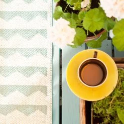 Brita Gittan Water Rug