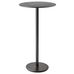 Cane-Line Go 24" Round Bar Table