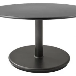 Cane-Line Go 24" Round Coffee Table
