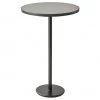 Cane-Line Go 30" Round Bar Table