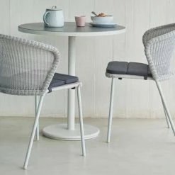 Cane-Line Go 30" Round Cafe Table