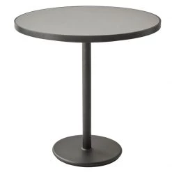 Cane-Line Go 30" Round Cafe Table
