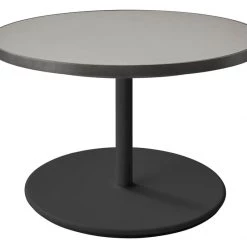 Cane-Line Go 30" Round Coffee Table