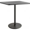 Cane-Line Go 30" Square Cafe Table 2 Cane-Line Go 30" Square Cafe Table