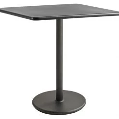 Cane-Line Go 30" Square Cafe Table
