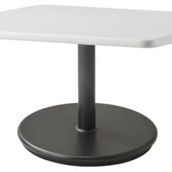 Cane-Line Go 30" Square Coffee Table