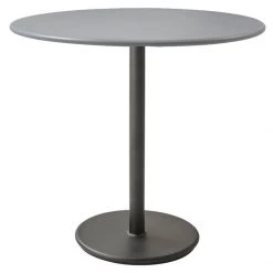 Cane-Line Go 32" Round Cafe Table