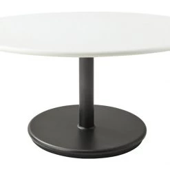 Cane-Line Go 32" Round Coffee Table 40 Cane-Line Go 32