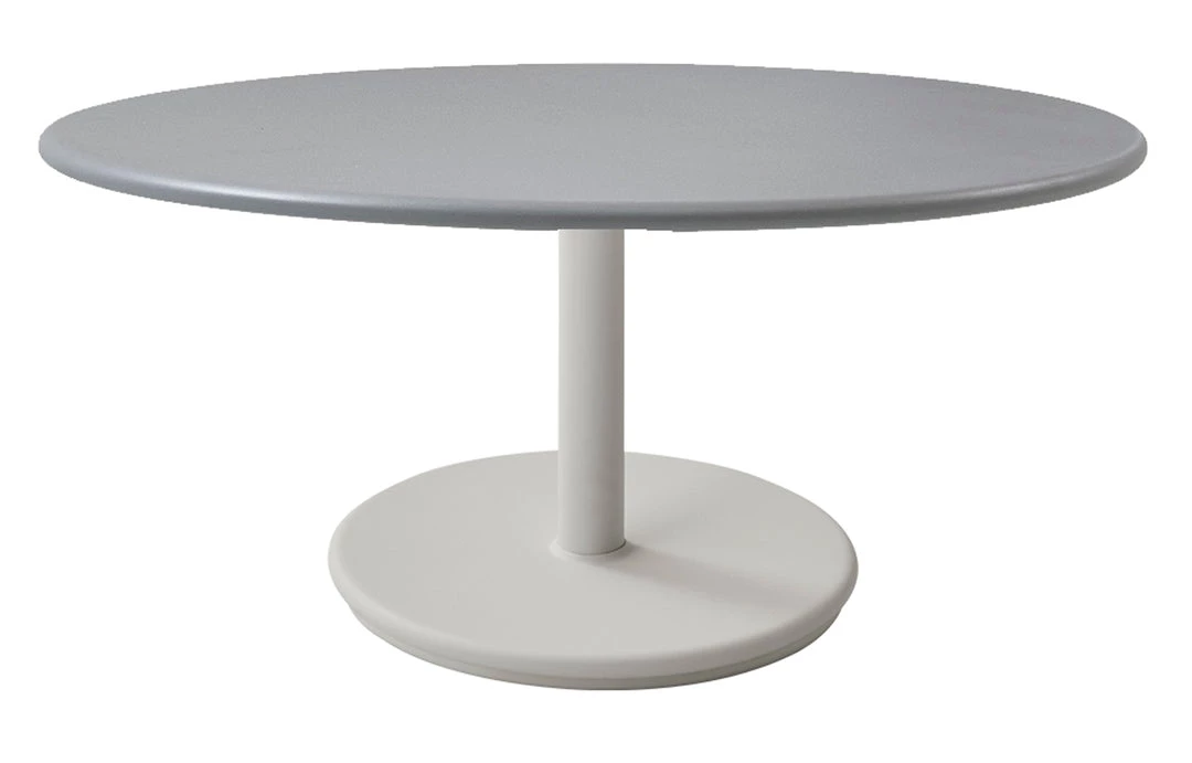 Cane-Line Go 32" Round Coffee Table 21 Cane-Line Go 32" Round Coffee Table