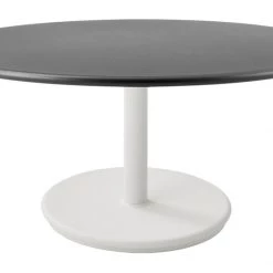 Cane-Line Go 32" Round Coffee Table 42 Cane-Line Go 32