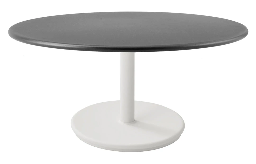 Cane-Line Go 32" Round Coffee Table 22 Cane-Line Go 32" Round Coffee Table