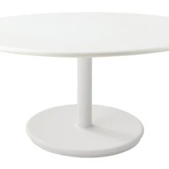 Cane-Line Go 32" Round Coffee Table 43 Cane-Line Go 32