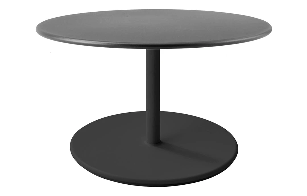 Cane-Line Go 32" Round Coffee Table 13 Cane-Line Go 32" Round Coffee Table