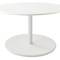 Cane-Line Go 32" Round Coffee Table 37 Cane-Line Go 32
