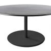 Cane-Line Go 43" Round Large Coffee Table