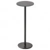 Cane-Line Go Bar Table With Dark Grey HPL Top