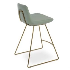 SohoConcept Pera HB Wire Bar Stool