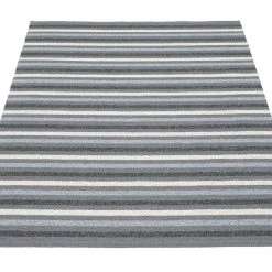 Pappelina Grace Granit Runner Rug