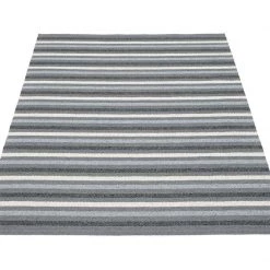 Pappelina Grace Granit Runner Rug