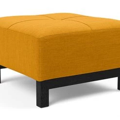 Innovation Grand D.E.L. Ottoman