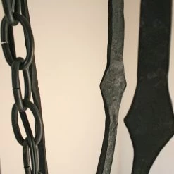 James De Wulf Grand Triton Chandelier Modern Lighting