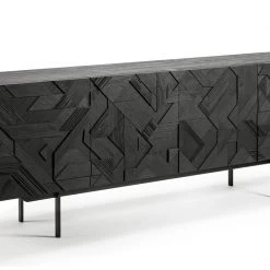 Ethnicraft Graphic Sideboard Modern Dining