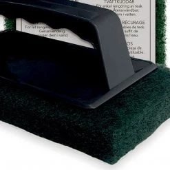 Cane-Line Green Scrubbing Pads 2 Pieces