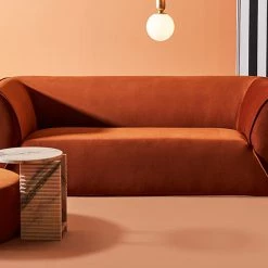 Nuevo Greta Sofa