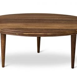 DK3 Groove Coffee Table