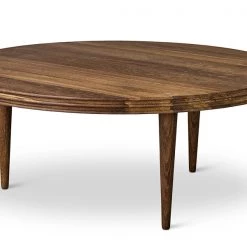 DK3 Groove Coffee Table