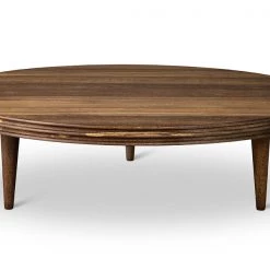 DK3 Groove Coffee Table