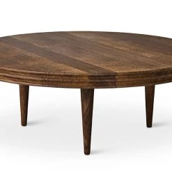 DK3 Groove Coffee Table