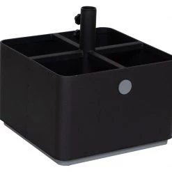 Cane-Line Grow Parasol Base With Wheels