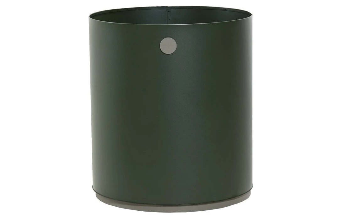 Cane-Line Grow Medium Planter 7 Cane-Line Grow Medium Planter