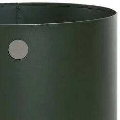 Cane-Line Grow Medium Planter 10 Cane-Line Grow Medium Planter